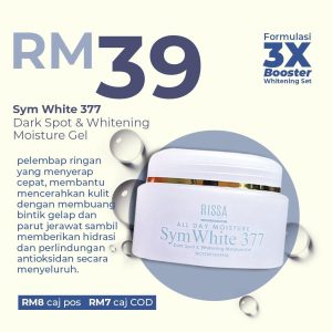 Sym White 377
