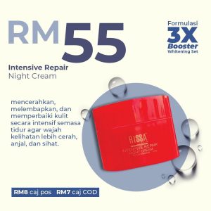 Intensive Repair Night Cream